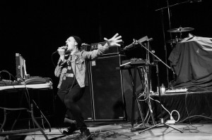 Nick Karp Photo