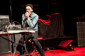 Nick Karp Photo