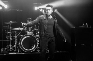 Nick Karp Photo