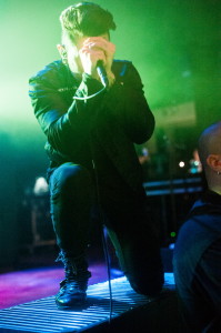 Nick Karp Photo