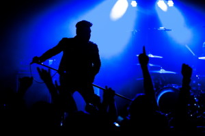 Nick Karp Photo