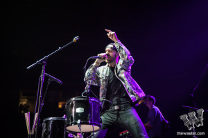 Joe Russo Photo