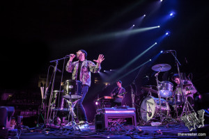 Joe Russo Photo