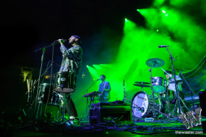 Joe Russo Photo