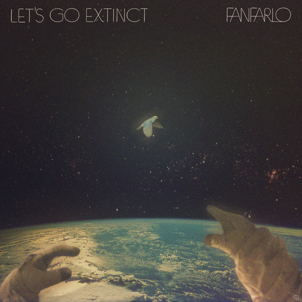 Fanfarlo ‘Let’s Go Extinct’