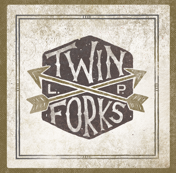 Twin Forks ‘Self-Titled’