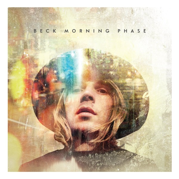 Beck ‘Morning Phase’