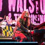 J. Roddy Walston & The Business @ Barclays