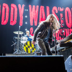 J. Roddy Walston & The Business @ Barclays