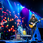 J. Roddy Walston & The Business @ Barclays