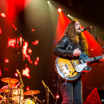 J. Roddy Walston & The Business @ Barclays