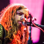 J. Roddy Walston & The Business @ Barclays