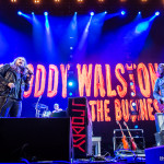 J. Roddy Walston & The Business @ Barclays