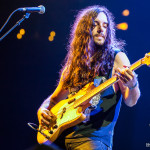 J. Roddy Walston & The Business @ Barclays