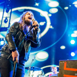 J. Roddy Walston & The Business @ Barclays