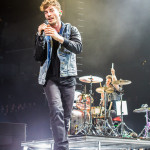 New Politics @ Barclays