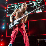 Red Hot Chili Peppers @ Barclays