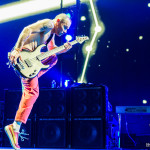 Red Hot Chili Peppers @ Barclays