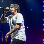 Red Hot Chili Peppers @ Barclays