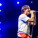 Red Hot Chili Peppers @ Barclays