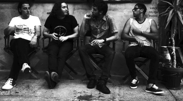 Imaginary People to Release ‘Scarlet Duvall’ 7″