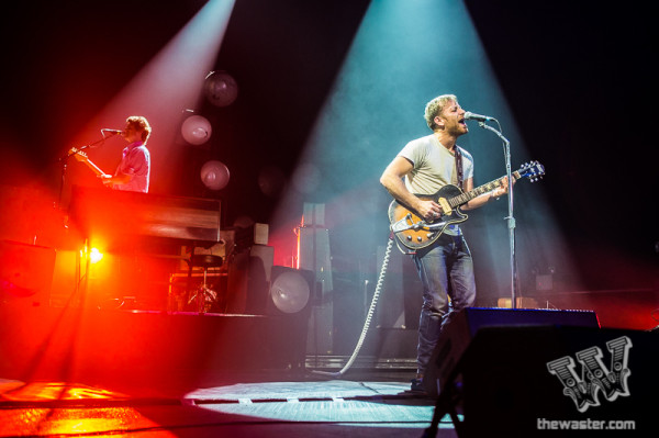 The Black Keys Share Video for ‘No Rain, No Flowers’