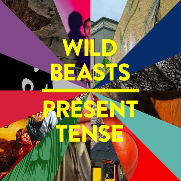 Wild Beasts ‘Present Tense’