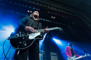 Bank of Skulls @ Warsaw
