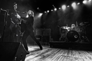 Bank of Skulls @ Warsaw