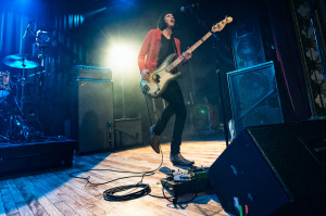 Bank of Skulls @ Warsaw