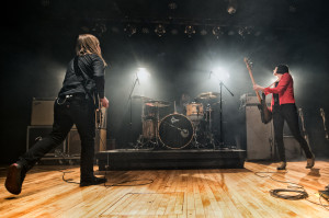 Bank of Skulls @ Warsaw