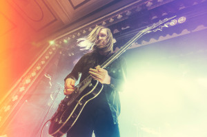 Bank of Skulls @ Warsaw