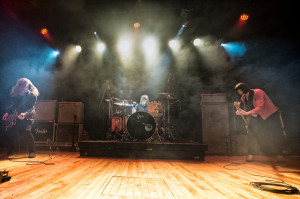 Bank of Skulls @ Warsaw