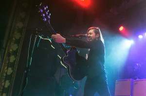 Bank of Skulls @ Warsaw