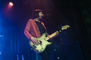 Bank of Skulls @ Warsaw