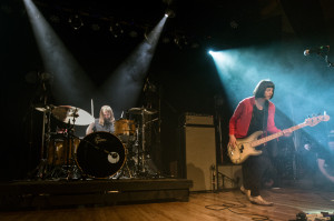 Bank of Skulls @ Warsaw