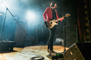Bank of Skulls @ Warsaw