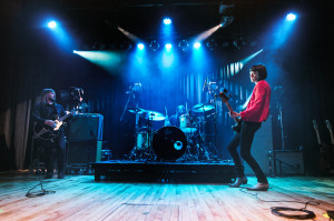 Bank of Skulls @ Warsaw