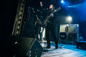 Bank of Skulls @ Warsaw