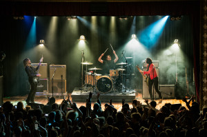 Bank of Skulls @ Warsaw