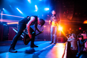 Asking Alexandria