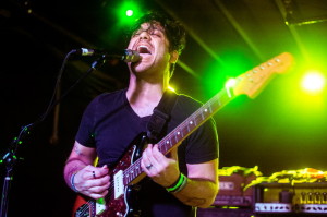 Nick Karp Photo