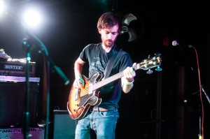 Nick Karp Photo
