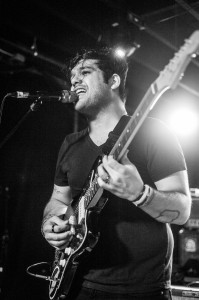 Nick Karp Photo