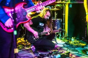 Nick Karp Photo