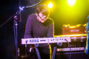 Nick Karp Photo