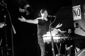 Nick Karp Photo