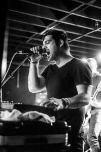 Nick Karp Photo