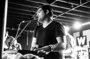 Nick Karp Photo
