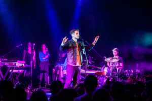 Foster the People @ MHOW